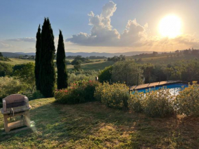 B&B Il Pettirosso di Siena Siena
